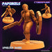 Upholder Barbs | Law Upholders Vol 2 | Sci-Fi Miniature | Papsikels TabletopXtra