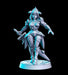 Varuna | Soul Fighter Tournament | Fantasy Miniature | RN Estudio TabletopXtra