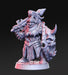 Welcome to the Abyss Miniatures (Full Set) | Fantasy Miniature | RN Estudio TabletopXtra