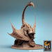 Wyvern Soldier Miniatures | The Wyvern Swarm | Fantasy Miniature | Lord of the Print TabletopXtra