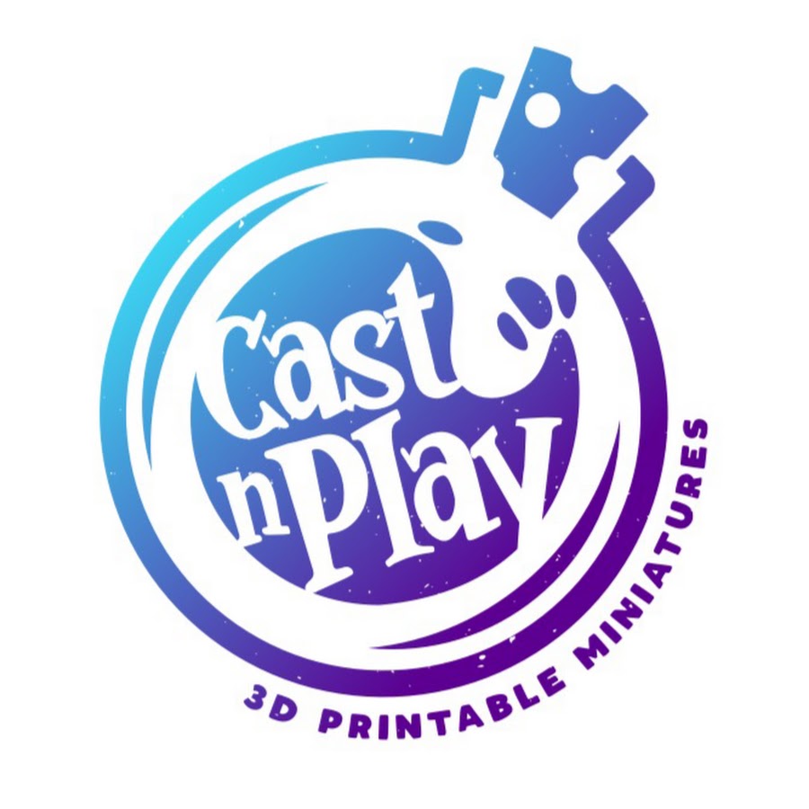 Cast n Play TabletopXtra